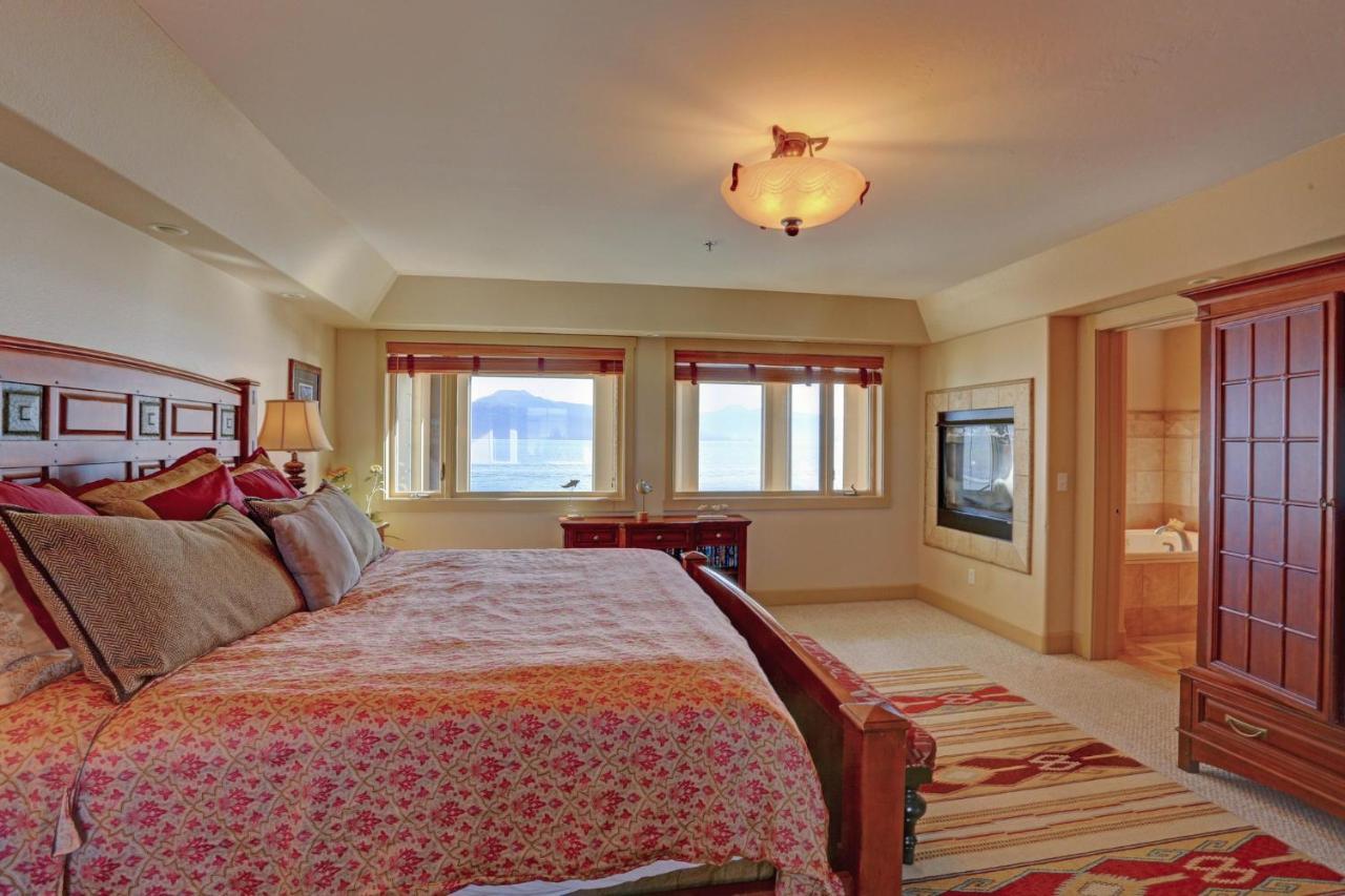 Otter Beach Lodges Homer Zewnętrze zdjęcie