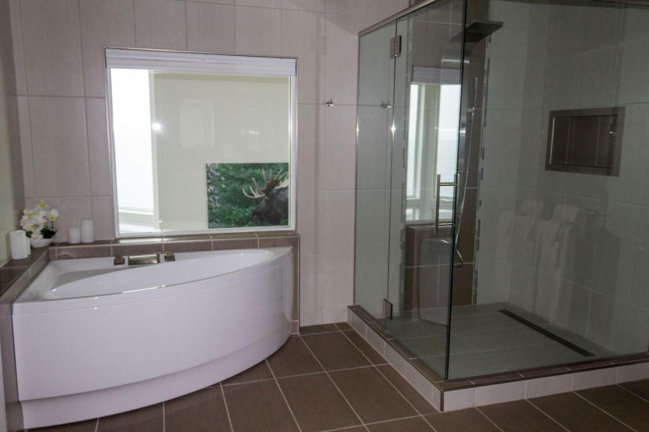 Otter Beach Lodges Homer Zewnętrze zdjęcie